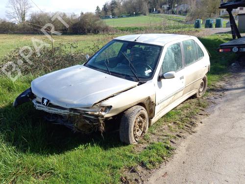 Pièces Détachées Usagées PEUGEOT 306 (7B, N3, N5) 1.9 SLD (68 hp) 3998836