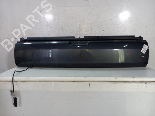Used Tailgate PEUGEOT 3008 I MPV (0U_) 2.0 HDi (163 hp) 30364732