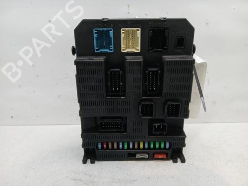 Fuse box CITROËN C4 I (LC_) 1.6 HDi | BP29834332E1  - Image 5