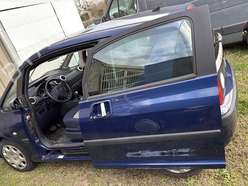 Peças PEUGEOT 1007 (KM_) 1.6 16V 4724628