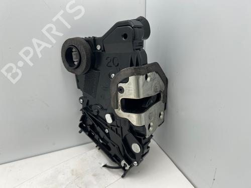 Used Front right lock Front right lock 36089261 36089261