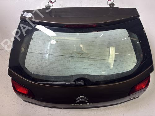 Tailgate CITROËN C3 II (SC_) 1.4 HDi 70 (SC8HZC, SC8HR0, SC8HP4) | BP37732401C6 - Image 4