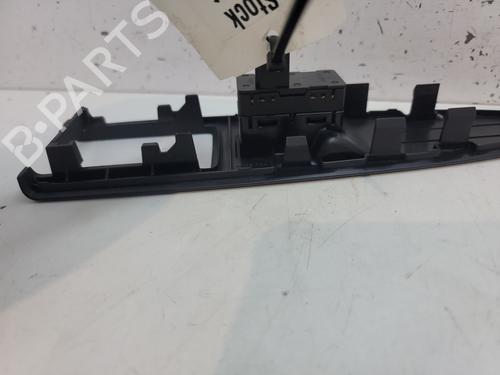 Left rear window switch CITROËN C6 (TD_) 2.7 HDi | BP26741862I29  - Image 5