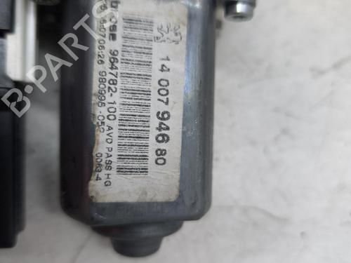 Front right window mechanism PEUGEOT 807 (EB_) 2.0 HDI | BP28414845C23 - Image 4