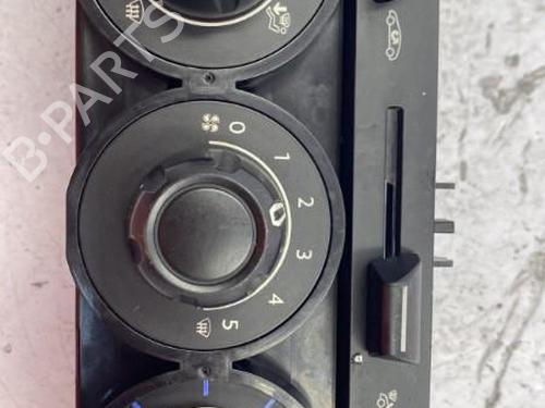 Used Climate control CITROËN DS3 (SA_) 1.4 VTi 95 (95 hp) 22836668