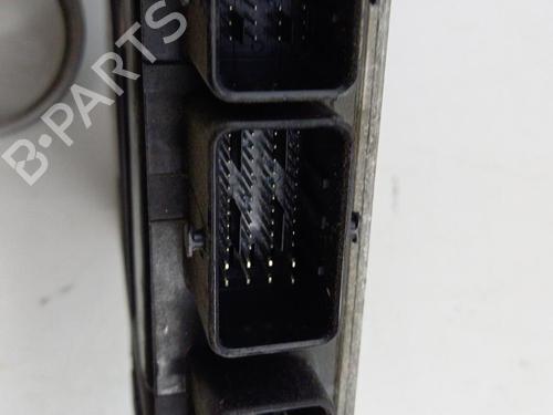 Engine control unit (ECU) NISSAN MICRA III (K12) 1.5 dCi | BP22818002M57 