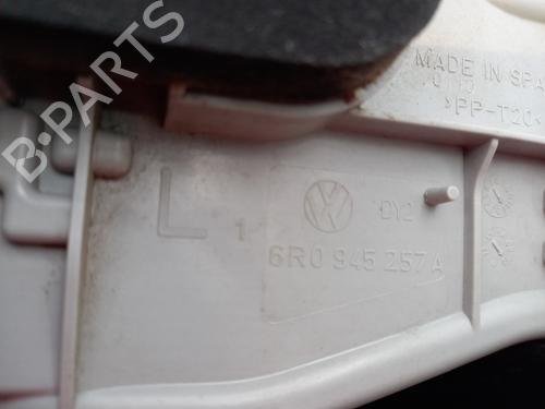 Used Left taillight Left taillight 38484024 38484024