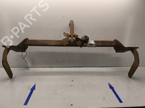 Kule for tilhengerfeste/Mekanisme PEUGEOT 407 (6D_) 2.0 HDi 135 (6DRHRH, 6DRHRE, 6DRHRG, 6DRHRJ) | BP30045663C141 