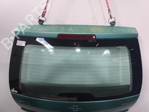 Bagklap CC/Kombi-Coupé Bagklap CC/Kombi-Coupé 38677010 38677010