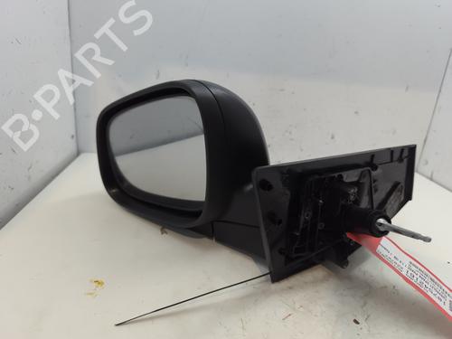 Left mirror CHEVROLET SPARK (M300) 1.0 LPG | BP26957269C26 
