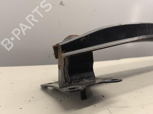 Rear bumper reinforcement SEAT LEON (1P1) 2.0 TDI 16V | BP26584972C73 