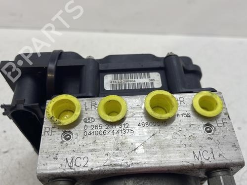 Pompe ABS FIAT PANDA (169_) 1.1 (169.AXA1A) | BP29222416M43 