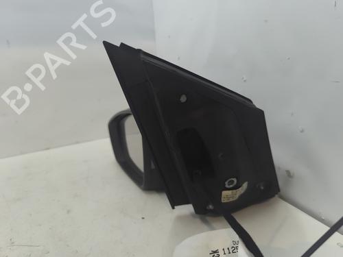 Left mirror VW POLO V (6R1, 6C1) 1.6 TDI | BP29328863C26 