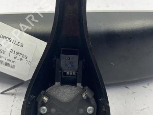 Rear mirror SEAT LEON (5F1) 2.0 TDI | BP22840639I6 