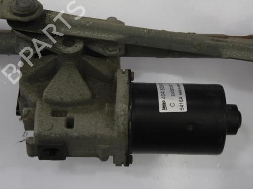 Used Front wiper motor PEUGEOT 307 (3A/C) 1.6 HDi (90 hp) 22815153