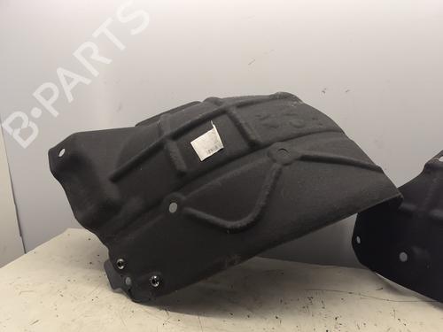 Wheel arch RENAULT KANGOO III MPV TCe 130 (KJMB) | BP29540825C56 