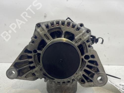 Used Alternator HYUNDAI i20 I (PB, PBT) 1.4 CRDi (75 hp) 29639871