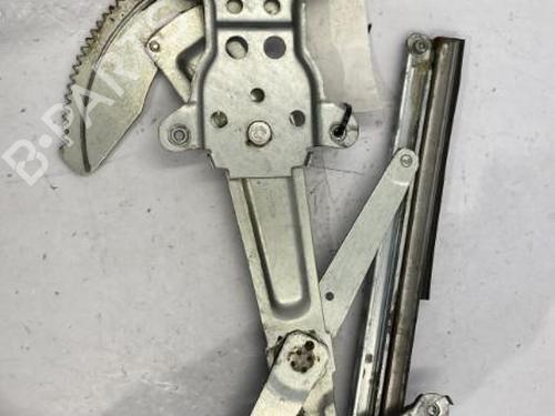 Front right window mechanism SUZUKI SWIFT III (MZ, EZ) 1.3 DDiS (RS413D) | BP22832654C23 