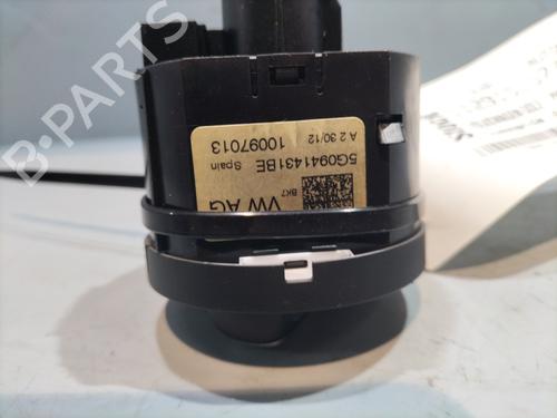 Headlight switch VW GOLF VII (5G1, BQ1, BE1, BE2) 1.6 TDI | BP29439080I24 