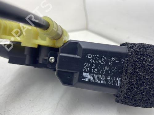 Front left window mechanism RENAULT MEGANE II (BM0/1_, CM0/1_) 1.5 dCi (BM1F, CM1F) | BP29286072C22 
