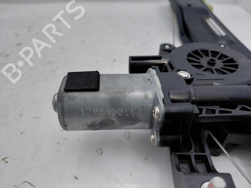 Used Front right window mechanism Front right window mechanism 38676898 38676898