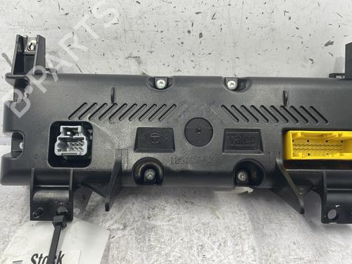 Climate control PEUGEOT 406 Coupe (8C) 2.2 HDI | BP25602940I5 