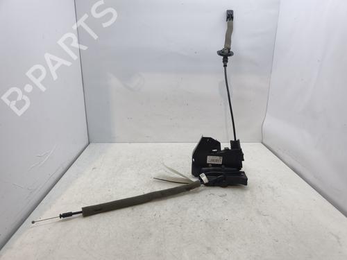 Used Rear right lock RENAULT SCÉNIC IV (J9_) 1.7 Blue dCi 120 (J9A7, J9A8) (120 hp) 29073064