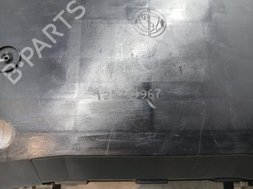 Used Instrument cluster Instrument cluster FIAT DOBLO Bus (263_) [2009-2023] 36106760 36106760