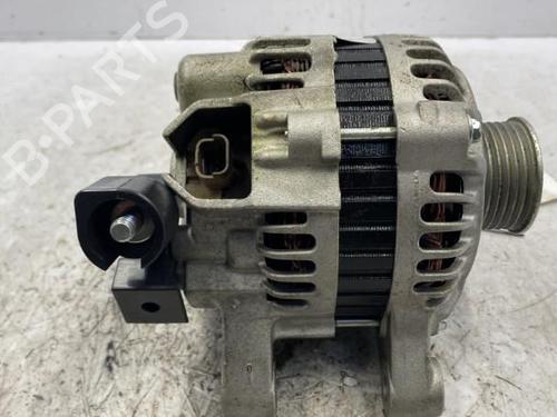 Used Alternator Alternator PEUGEOT 206+ (2L_, 2M_) 1.1 (60 hp) 22834534 22834534
