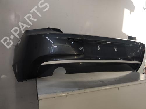Used Rear bumper Rear bumper 36846670 36846670