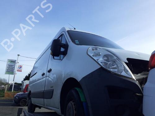Teile für OPEL MOVANO B Van (X62) 2.3 CDTI FWD (FV) 2394639