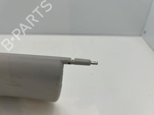 Right sun visor CITROËN C3 II (SC_) 1.6 HDi | BP35886115I2 - Image 5