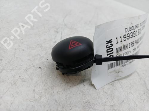 Warning switch MINI MINI (R56) One D | BP31948074I22 