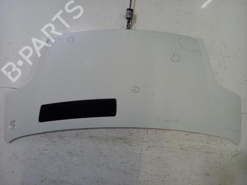 Motorhjelm RENAULT TRAFIC II Van (FL) 1.9 dCi 100 (FL0C, FL0K, FL0B) (101 hp) 30200164