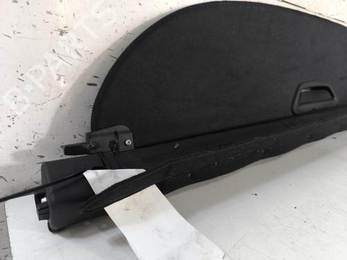 Rear parcel shelf RENAULT MEGANE III Grandtour (KZ0/1) 1.6 dCi (KZ00, KZ12, KZ13) | BP29834151C85 