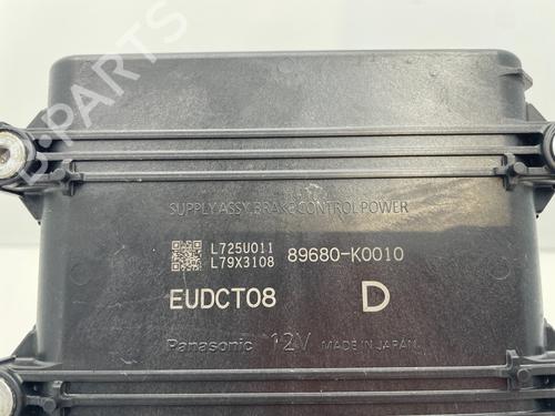 Electronic module TOYOTA YARIS (_P21_, _PA1_, _PH1_) 1.5 Hybrid (MXPH10, MXPH11) | BP37732544M83 - Image 5