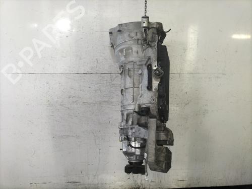 Gearbox BMW X3 (F25) xDrive 30 d | BP30846692M3 - Image 2