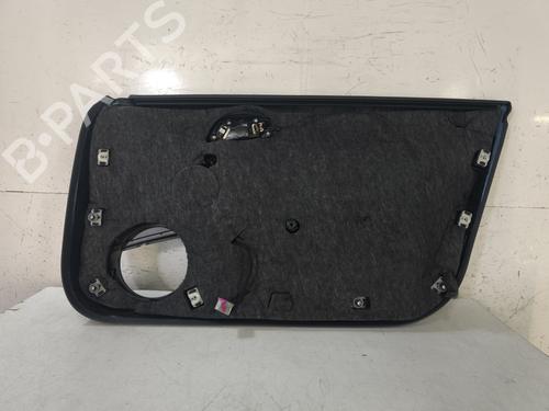 Seats set AUDI TT (8J3) 1.8 TFSI | BP33448149C78 - Image 3