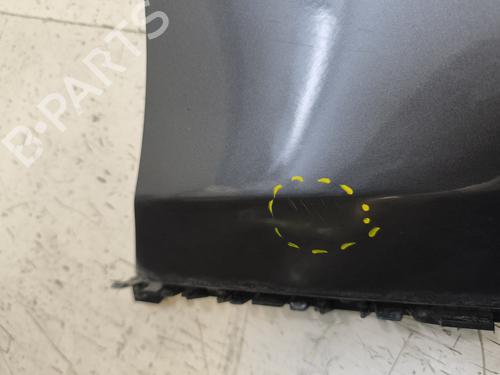 Parafango anteriore destro Parafango anteriore destro BMW 1 (E87) 118 d (122 hp) 33806890 33806890