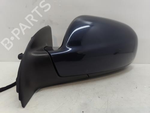 Retrovisor izquierdo PEUGEOT 307 Break (3E) 1.6 HDi 110 (109 hp) 29044313