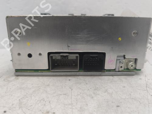 Bilradio FORD FIESTA VI (CB1, CCN) 1.4 TDCi | BP30904828E6