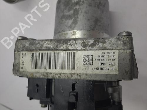 Used Steering pump Steering pump CITROËN C4 II (NC_) 1.6 HDi 110 (112 hp) 22821042 22821042