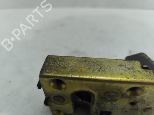 Rear left lock CITROËN ZX (N2) 1.9 D | BP27404090C100 