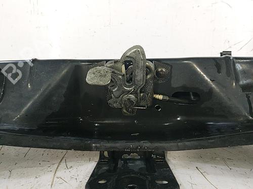Front slam panel PEUGEOT BOXER Van 2.2 HDi 120 | BP22830593C72 