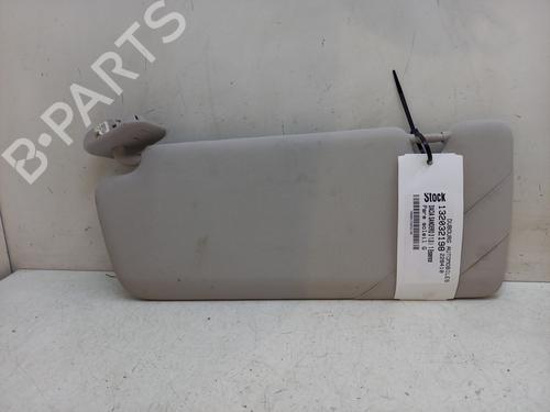 Left sun visor DACIA SANDERO III 1.0 SCe 65 | BP38921873I1 - Image 4