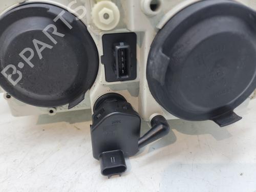 Right headlight VOLVO V40 Estate (645) 1.8 | BP27370979C29 