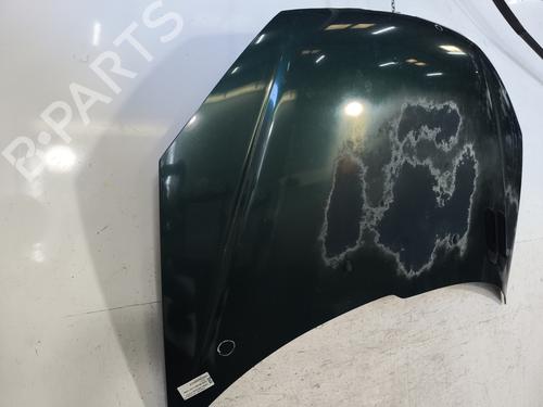 Hood PEUGEOT 206 Hatchback (2A/C) 1.4 HDi eco 70 | BP27545869C1 