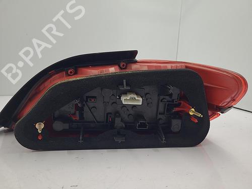 Used Left taillight PEUGEOT 406 (8B) 2.0 HDI 110 (109 hp) 22820891