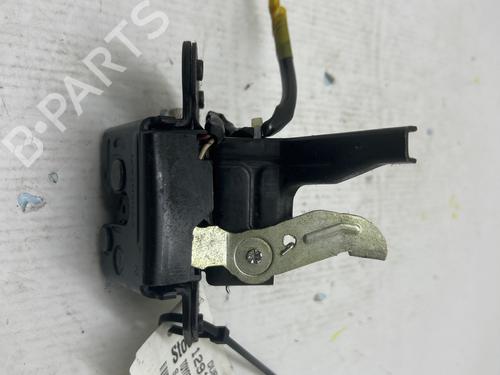 Used Tailgate lock Tailgate lock 38607402 38607402