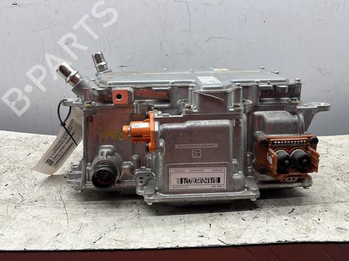 Electronic module RENAULT CAPTUR II (HF_)  | BP29438885M83 